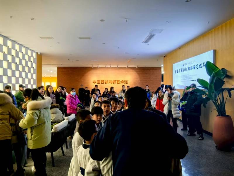 鄄城县培训讲座公司如何赋能文旅产业：定制化培训助力产业人才升级